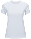 Peak Performance Gallos Co2 Short-Sleeved Top W White (Storlek XS)