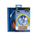 OTL - Junior Headphones - SEGA Sonic the Hedgehog (SH0911)