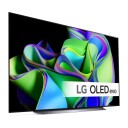 LG OLED83C34LA