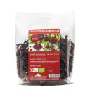 Natur Drogeriet Natur-Drogeriet Hibiscus Hel Ø - 125 g