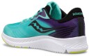 Saucony Ride 14 Girls Mint US 6 / EU 38.5