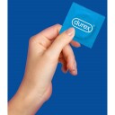 Durex Regular kondomer 6-pakning