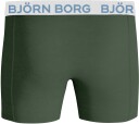 Bjørn Borg Essential Boxer 2pk Herre Mp L