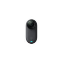 Insta360 GO 3S Action Kamera (64GB) - Sort