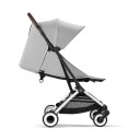 Vogn Cybex Orfeo SLV Fog Grey