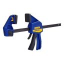 Irwin Quick Grip Medium-Duty Hurtigtvinge 300 mm, Håndverktøy