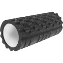 Gorilla Sports Foam Roller TUBE - Svart