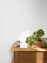 Google Nest Hub 2. generasjon (chalk)