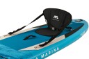 Aqua Marina SUP Vapor 10.4, SUP-brett, padlebrett-pakke One Size BLUE