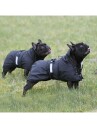 Back on Track - Dog rain jacket with lining 59 -  734004110901 