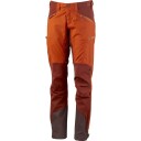 Lundhags Women's Makke Pant Oransje 46 Regular Woman