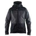 Fjellreven Men's Keb Jacket Sort M Man