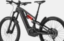 Cannondale Moterra Neo Carbon Lt 2 Matte Black L