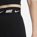 Nike Sportswear Club High Waist Leggings Dame Black M