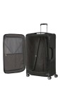 Samsonite D'Lite lett myk utvidbar stor koffert 78 cm Climbing Ivy