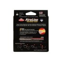 Berkley Fireline 300m Flame Green, multifilament 0,32mm Flame Green