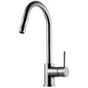 Tapwell Evo185 Uttrekk Krom (TA-4230278)