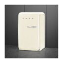 Smeg FAB10LCR5 Kjøleskap Creme