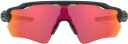 Oakley Radar Ev Path Matte Black/prizm Trail Torch