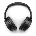 Bose QuietComfort trådløse around-ear hodetelefoner (sort)