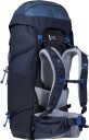 Bergans Of Norway Trollhetta V5 95 Navy Blue/North Sea Blue 95L