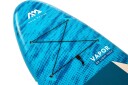 Aqua Marina SUP Vapor 10.4, SUP-brett, padlebrett-pakke One Size BLUE