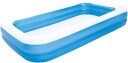 Bestway Rectangular Family Pool 3.05m x 1.83m x 46cm