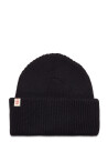 Revolution Big Fold Up Beanie Black Revolution BLACK ONE SIZE