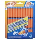 Nerf N Series Refill Skumpiler 50stk