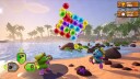 Puzzle Bobble 3D: Vacation Odyssey (PS4)