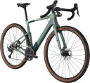 Cannondale Topstone Carbon 2 L Jade L