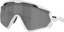 Oakley Wind Jacket 2.0 Matte White