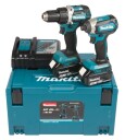 Makita Kombipakke DLX2189TJ 18V 5Ah DDF484/DTD153