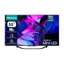 Hisense 55u7kq