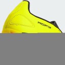 Adidas Predator Club L FxG Junior Team Solar Yellow/Core Black/Solar Red 38