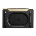 JBL Authentics 200 høyttaler (sort)