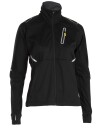 Fischer Åsarna 2 Softshell Jacket W Black (Storlek M)