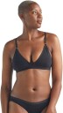 Icebreaker Women's Siren Bra Sort XL Woman