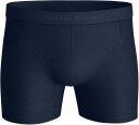 Bjørn Borg Lyocell Boxer 2pk Herre Mp Navy M