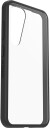 OtterBox React Series Samsung Galaxy S23 Svart Krystall