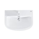 Grohe Bau Ceramic servant, 60x44 cm, hvit