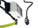 Ledlenser NEO1R headlamp 250 lumen white/lime