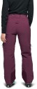 Black Diamond Women's Recon Stretch Ski Pants Lilla M Woman