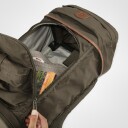 Fjellreven Singi Stubben OneSize, Dark Olive