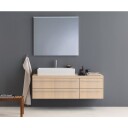 Duravit Vero Air Toppmontert servant 600x380 mm.