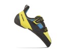 Scarpa Vapor V Ocean-yellow EU 43