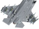 Tamiya 1/72 Lockheed Martin F-35A Lightning II