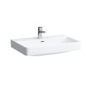 Laufen Pro-S servant, 70x46,5 cm, hvit