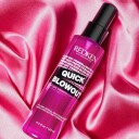 Redken Quick Blowout Heat Protective Spray 125ml