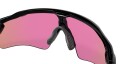 Oakley Radar Ev Path Polished Black W/ Prizm Black